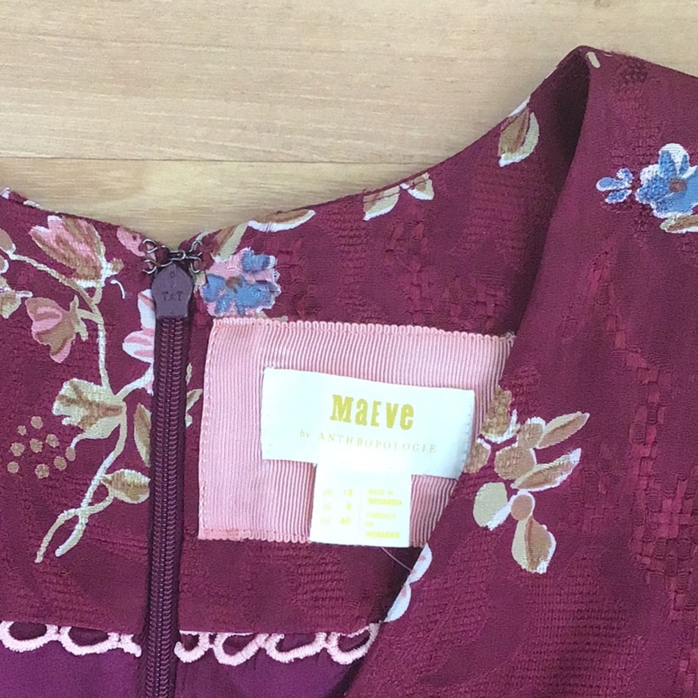 Maeve Women’s Dress - Picture 6 of 16